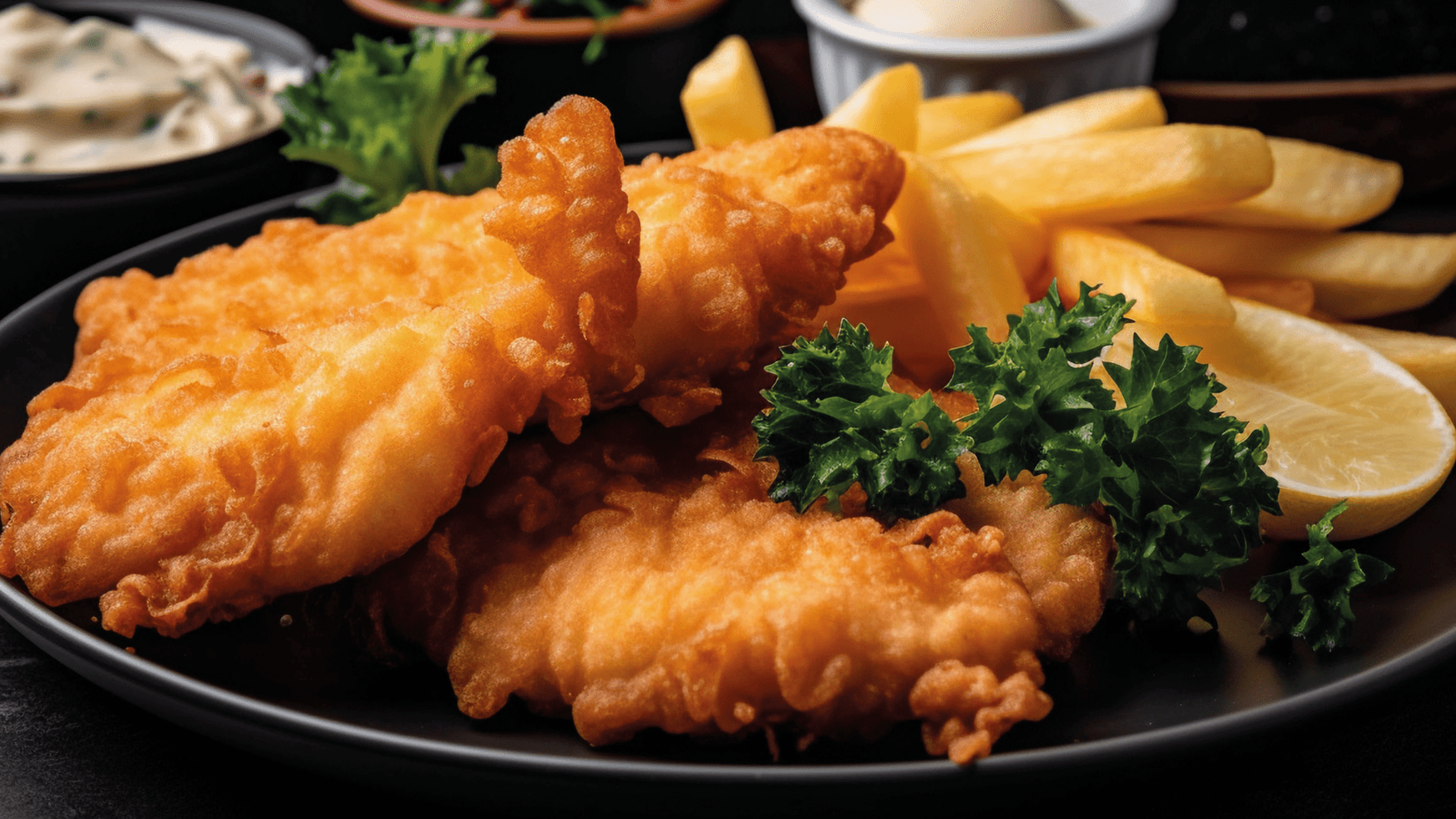 Ali's Fish & Chips, Kebab, Pizza & Burger Old Colwyn